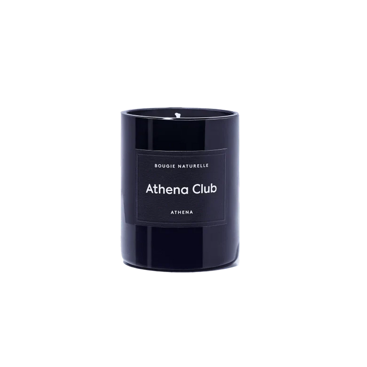 Scented Mood Candle H1 Athena