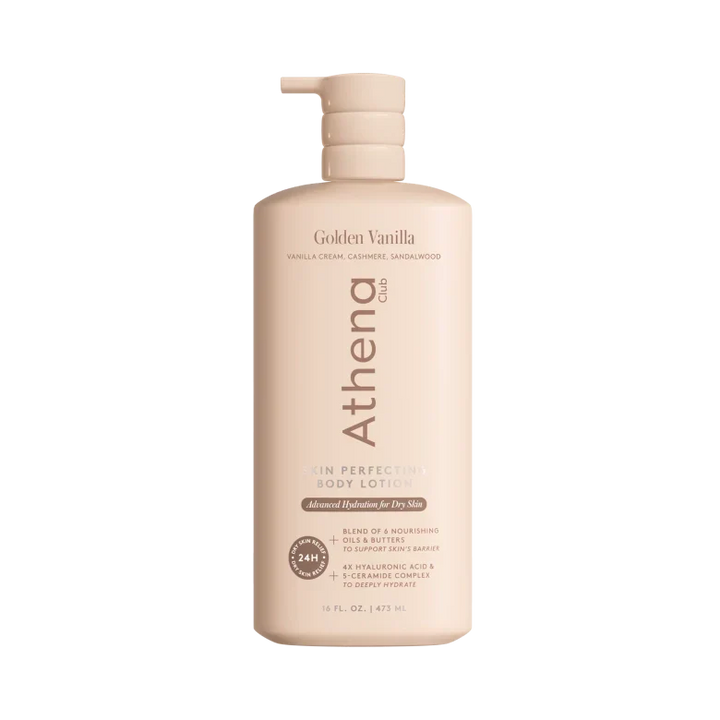 Skin Perfecting Body Lotion A1 Golden Vanilla