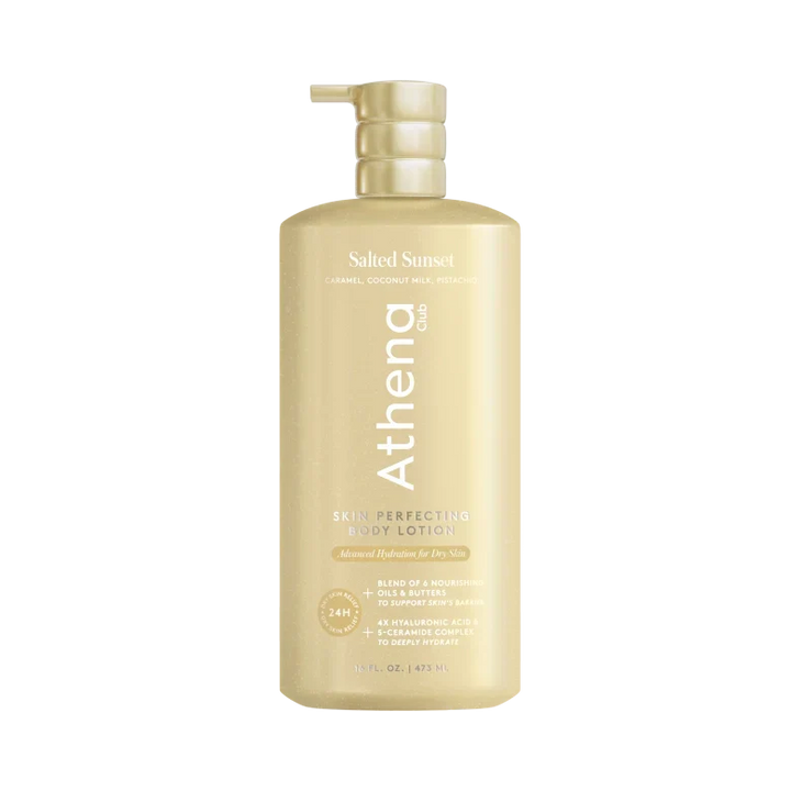 Skin Perfecting Body Lotion X4 Salted Sunset