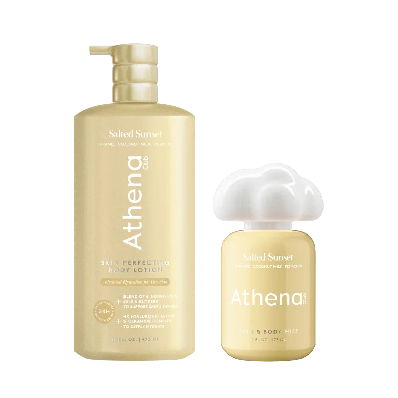 Lotion and Mist Duo N2 Salted Sunset