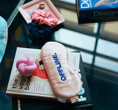 Offline Sleeping Mask E1