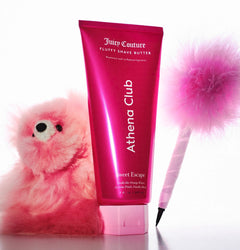 Fluffy Shave Butter N2