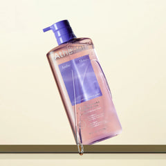 Glow Restore Shower Oil R0