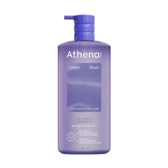 Glow Restore Shower Oil R0
