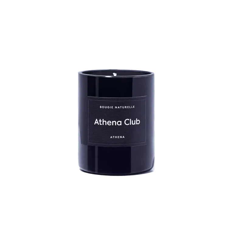 Scented Mood Candle H1 Athena