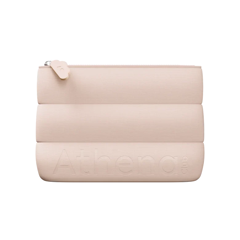 Cloud Pouch O8 Golden Vanilla