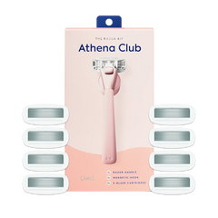 The Essential Shave Set S5