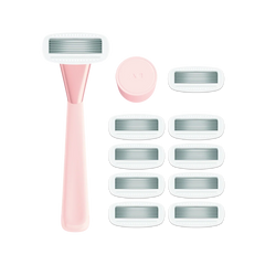 The Essential Shave Set S5