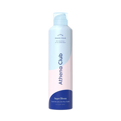 Cloud Shave Foam K7