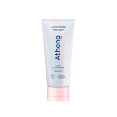 Fluffy Shave Butter N2