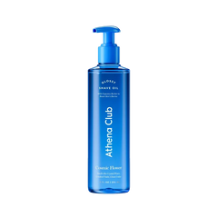 Glossy Shave Oil G6