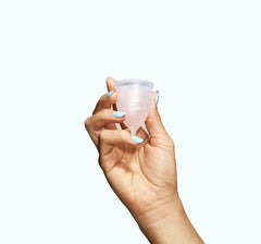 The Cup B9