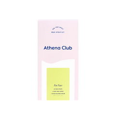 Wax Strip Kit for Face Q4