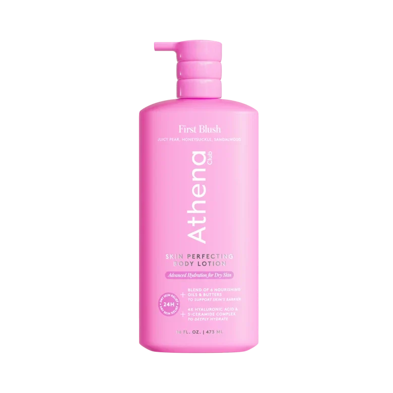 Skin Perfecting Body Lotion A0