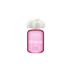 Hair & Body Mist J1