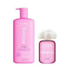 Lotion and Mist Duo J5