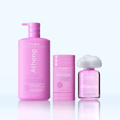 Scent Layering Trio R9
