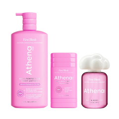 Scent Layering Trio R9