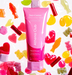 Gentle Sugar Scrub O4