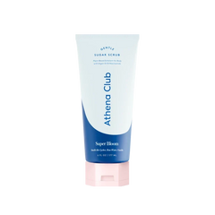 Gentle Sugar Scrub O4