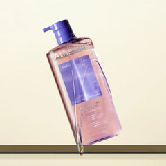 Glow Restore Shower Oil Trio P1