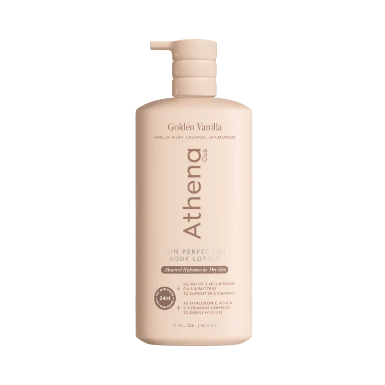 Skin Perfecting Body Lotion A1 Golden Vanilla