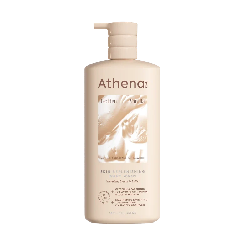 Skin Replenishing Body Wash O6