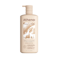 Skin Replenishing Body Wash O6
