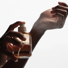 Hair & Body Mist F1