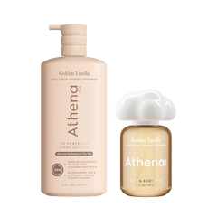 Lotion and Mist Duo T8