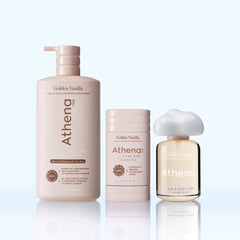 Scent Layering Trio L9