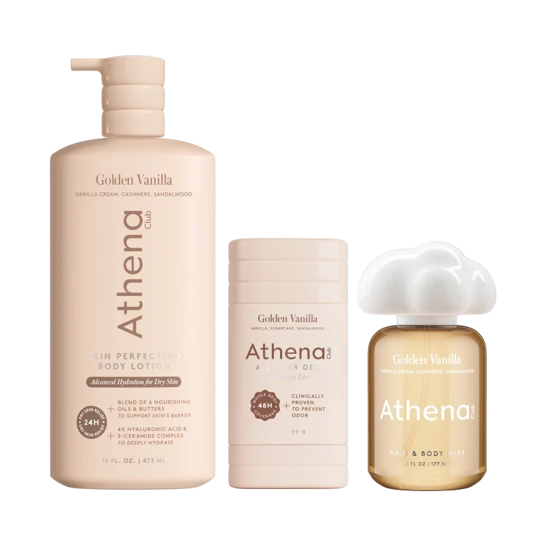 Scent Layering Trio L9