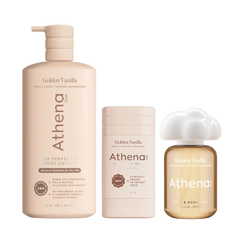 Scent Layering Trio L9