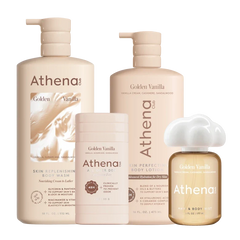 Full Body Fragrance Routine Z2
