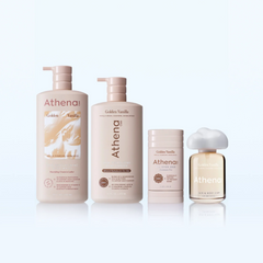 Full Body Fragrance Routine Z7