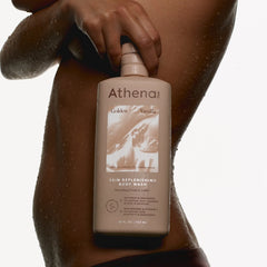 Full Body Fragrance Routine Z2