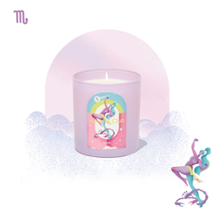 Cosmic Light Candle B6