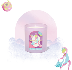Cosmic Light Candle B6