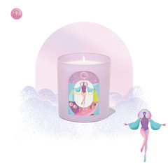 Cosmic Light Candle B6
