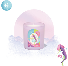 Cosmic Light Candle B6