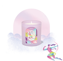 Cosmic Light Candle B6