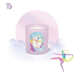 Cosmic Light Candle B6