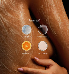 Skin Replenishing Body Wash N6