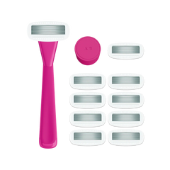 The Essential Shave Set S5
