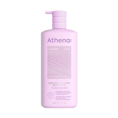 Skin Replenishing Body Wash E4
