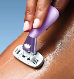 The Mini Razor Z9