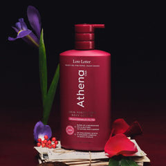 Skin Perfecting Body Lotion J4