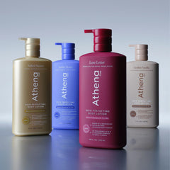 Skin Perfecting Body Lotion J4