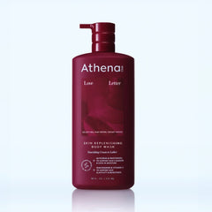 Skin Replenishing Body Wash U9