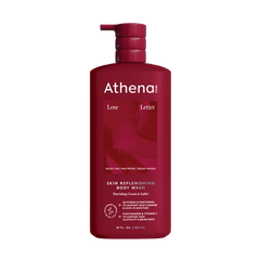 Skin Replenishing Body Wash U9